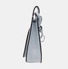 [Pre-Owned] Himmel Aw24 Classic Logo Napa Leather Backpack Tote Shoulder Crossbody Mini - Excellent #9HNPZJ
