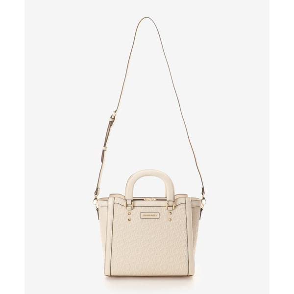 5 тисненых точечных стежков сумочка розово-бежевая [Samantha Vega] женская