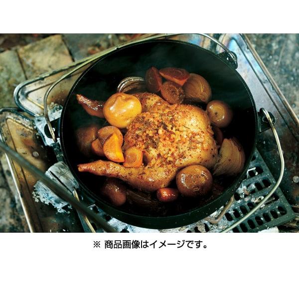        Snow Peak Cs 520 [голландская печь Watetsu 26]