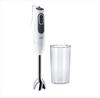 Immersion Blender Braun MQ 3100 WH Smoothie MultiQuick 3