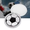Football Referee Flip Coin Double-Sided Referee Side Toss Coin Professional Soccer Pick Side Toss Coin Tool Durable