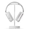 Solid Color Headphone Holder Detachable Headphone Bracket Universal Headphone Stand  For Desk