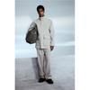 Куртка HM Water Repellent Coating Utility Regular Fit Light Beige
