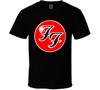 Foo Fighters T Shirt