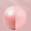 oeny Anti-Burst Yoga & Pilates Ball