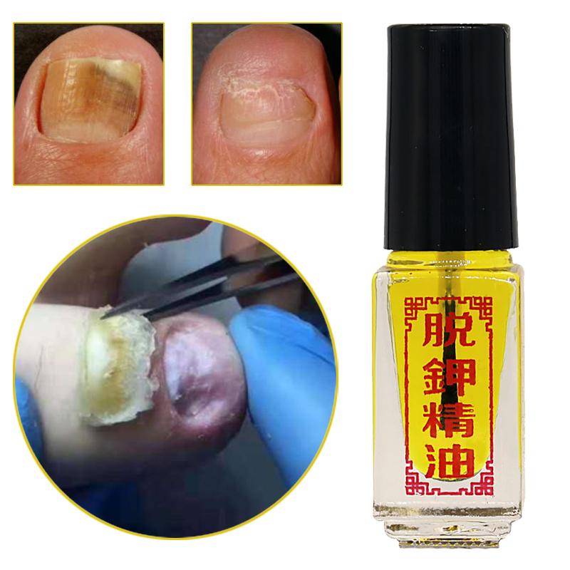 7 Days Effect Nail Care