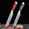 4 Inch Chef Kitchen Boning Knives Professional Filleting Carving Slicing Knife Butcher Meat Fish BBQ Cutting Cooking Tools