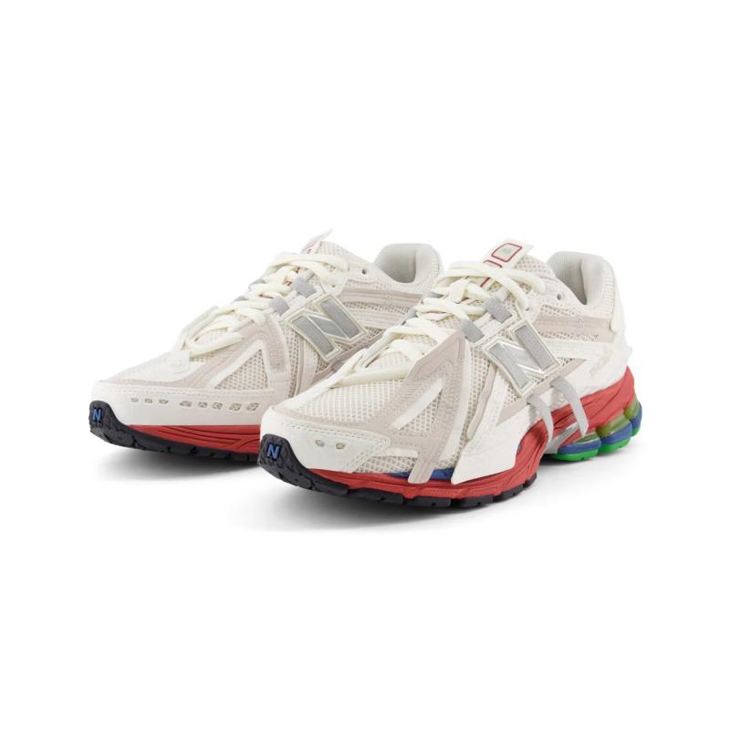 Спортивная обувь NEW BALANCE для мужчин и женщин, Классическая и универсальная, Повседневная и модная, M1906AB