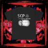 Футболка "Нарушение сдерживания SCP" Крипипаста