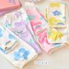 Breathable Ice Silk Arm Sleeves UV Protection Cooling Sleeve Fashion Sunscreen Sleeve  Outdoor