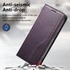 Флип-чехол-кошелек для Samsung Galaxy A57 A56 A54 A53 A52 A51 A71 A50 A30S, Магнитная обложка-книжка с держателем для карт и подставкой, ТПУ чехол