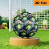 Power, Intrigue, Legacy Westeros football Suitable for both training and competition Outdoor sports No. 5 football Wear-resistant and slip-resistant