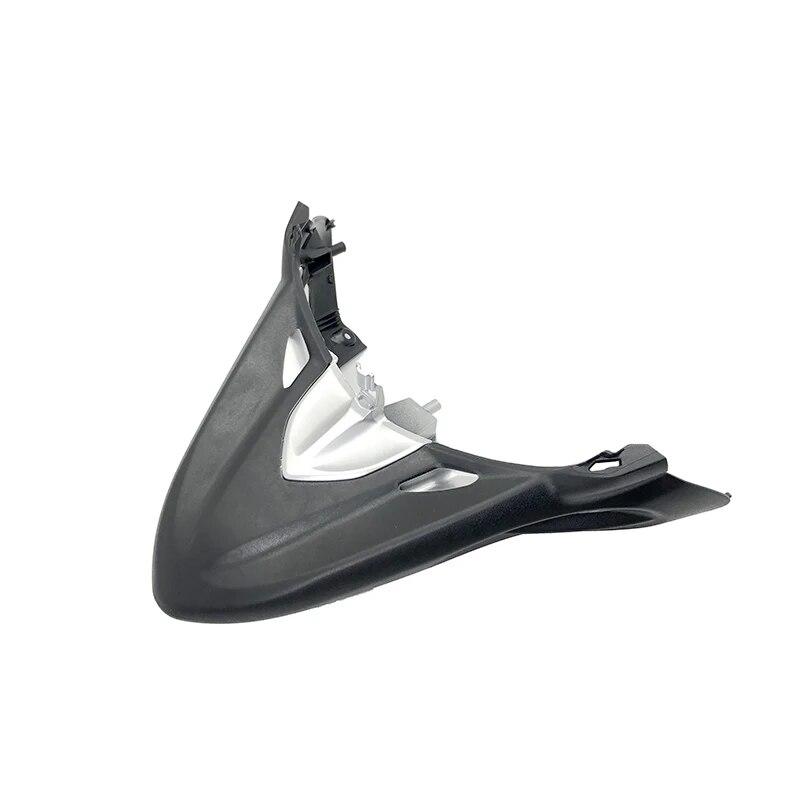 Подходит для Suzuki DL 650 Vstrom DL650 V-strom 2012-2017 2015 2016 мотоциклетный клюв, носовой конус, удлинение переднего крыла, обтекатель крылышек