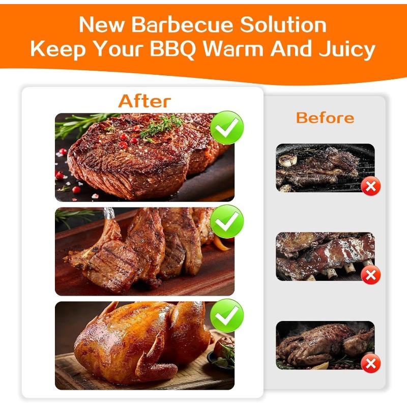 Tyvek Barbecue Bag, Picnic Insulated Bag