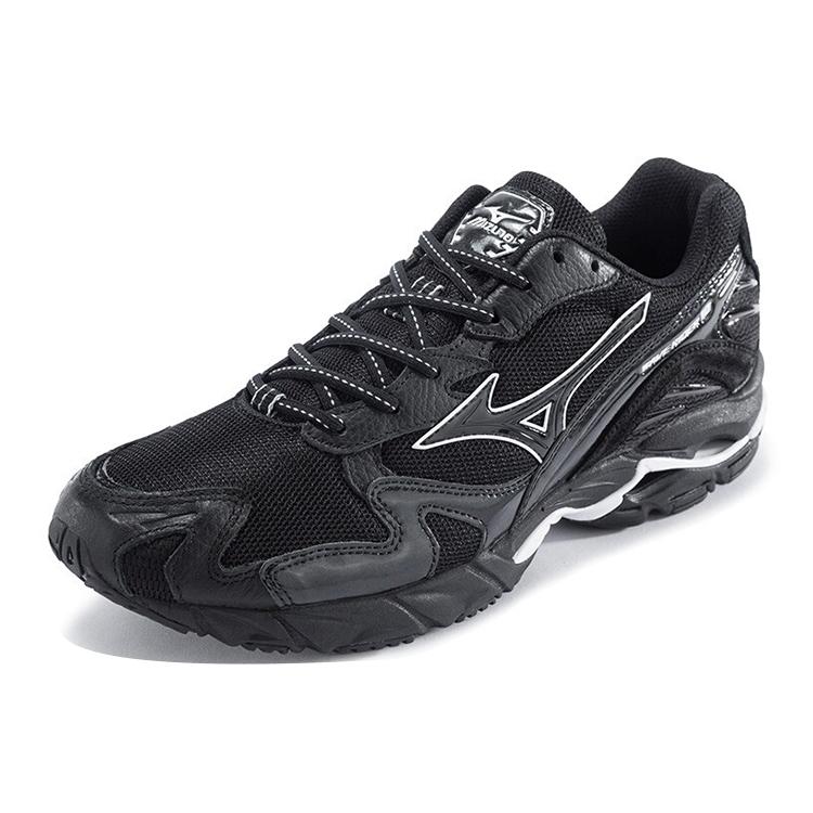 Wave Rider Mizuno 10 'Черный' D1GA202909