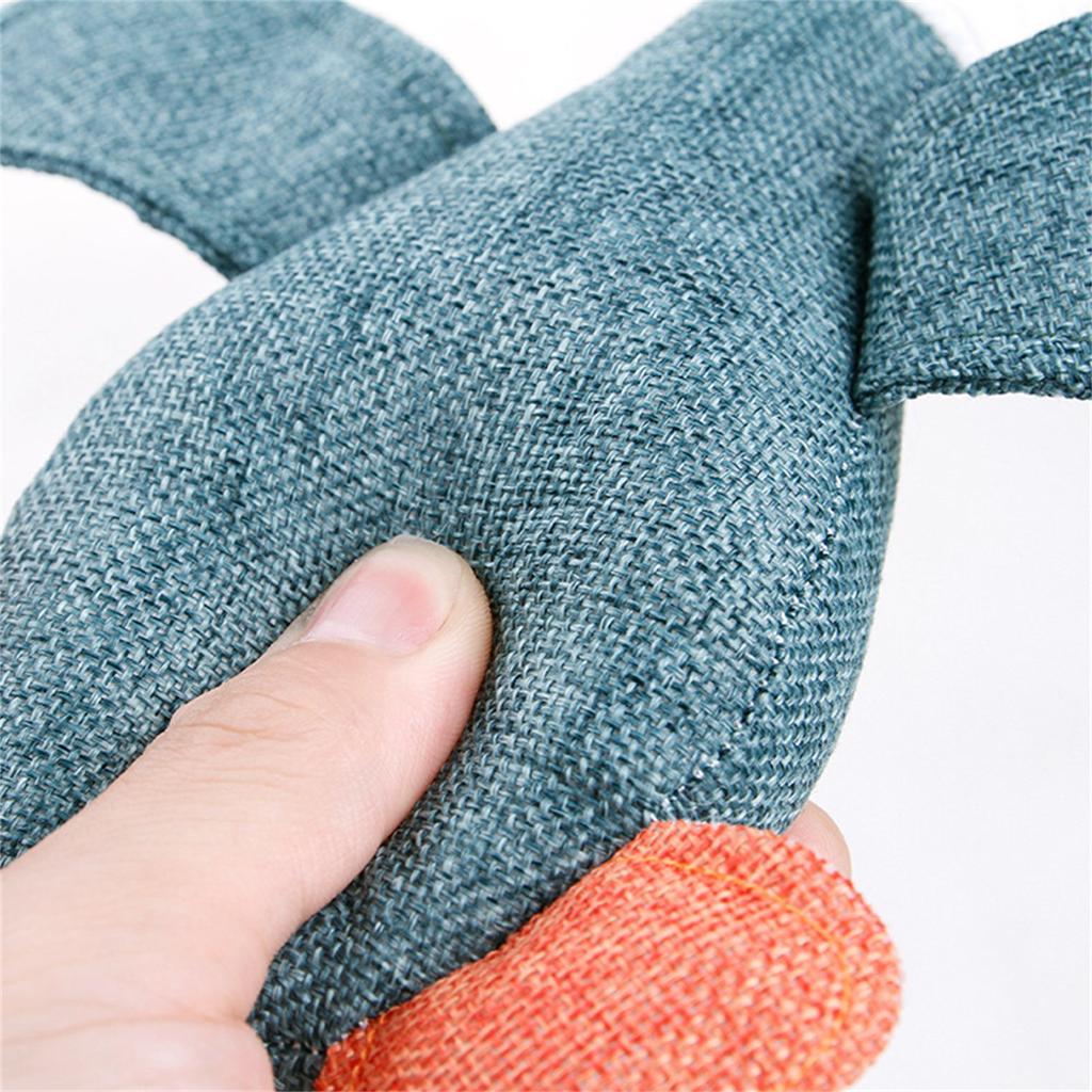 Dog Toys For Aggressive Chewers Indestructible Large Breed And Squeaky Geese For Large Small Medium Dogs