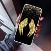 Чехол для телефона 'Ангельские крылья и перья' для Xiaomi Poco X5 X6 X7 Pro F7 Ultra M7 Redmi 15C 15 13C 13 12C 12 10 10C 10A 9 9C 9T 9A Чехол P