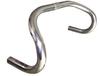 NITTO Drop Handle Steel B125 360 Silver B125-36 25.4