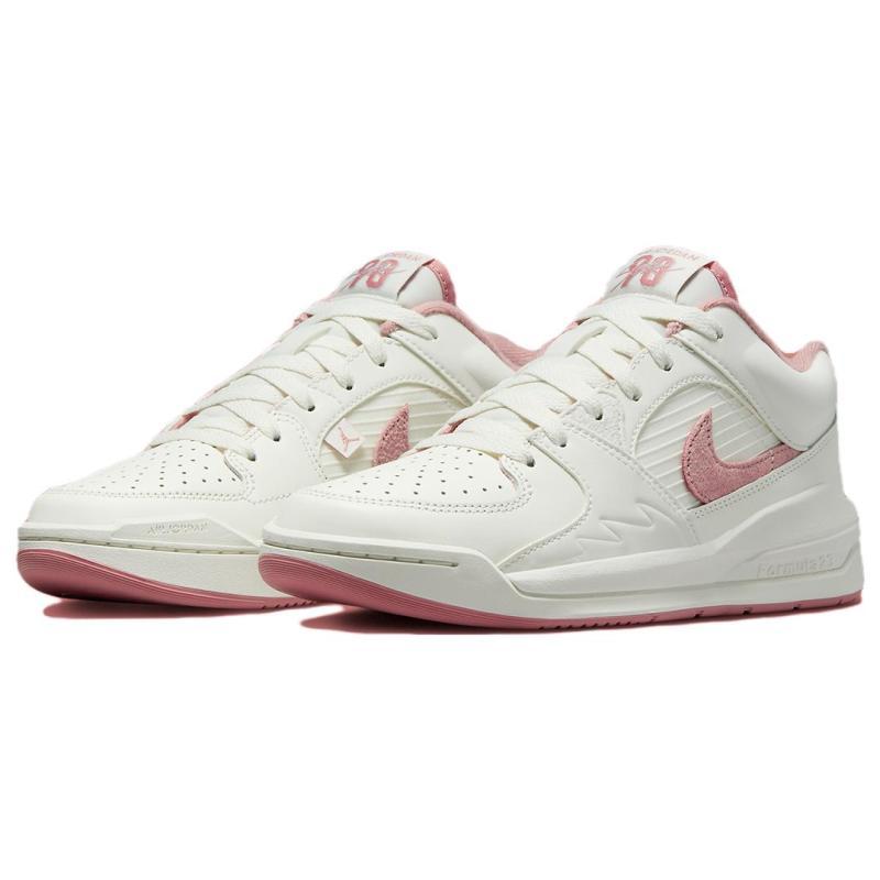 Jordan Женские кроссовки Stadium 90 Red Stardust Jordan FB2269-106
