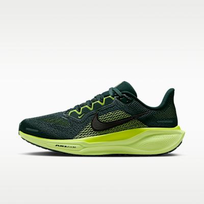 Nike Air Zoom Pegasus 41 Seaweed Cyber (Women's)