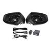 Electric Rearview Side Mirror Folding System Upgraded Automatic Folding Modules Kit Replacement For