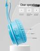 688A Милый Единорог Детские Складные Bluetooth-Наушники