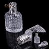 HOHO Perfume Bottle Spray Empty Atomizer Refillable Dispenser