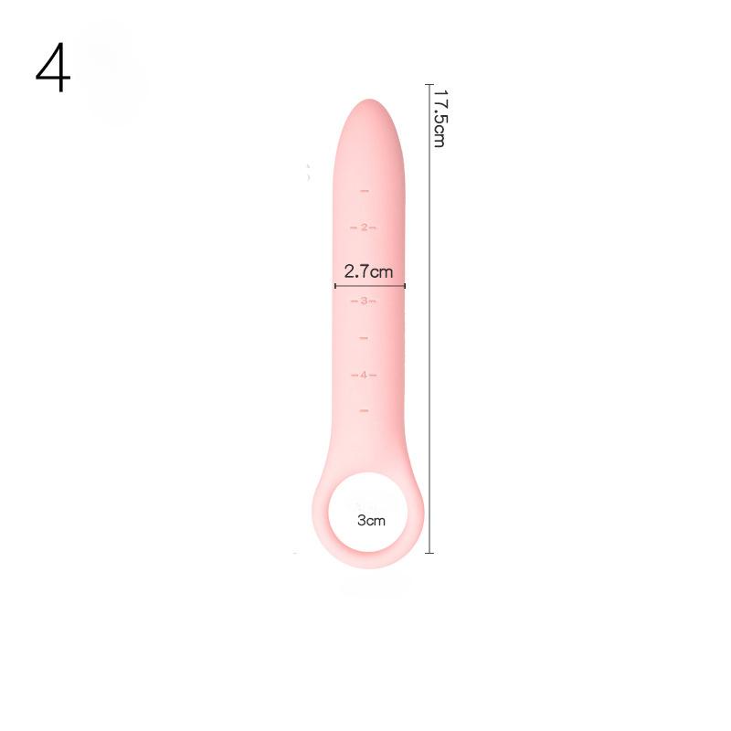 Силиконовая длинная анальная пробка, анальные секс-игрушки, мягкий анальный расширитель, эротические взрослые секс-игрушки для женщин, мужчин, геев, массажер простаты