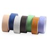 Masking Tape Eco-friendly Vibrant Color Practical Masking Washi Tape for Students