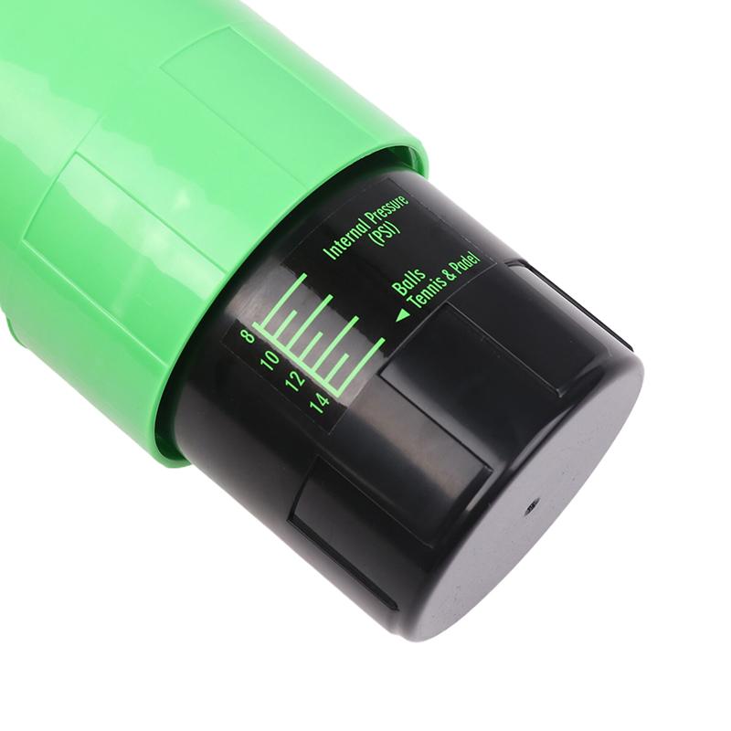 Tennis Ball Saver Pressurized Repairing Storage Can Sports Pressure Maintaining Container Tennis Ball Shape Restore Pressurizer