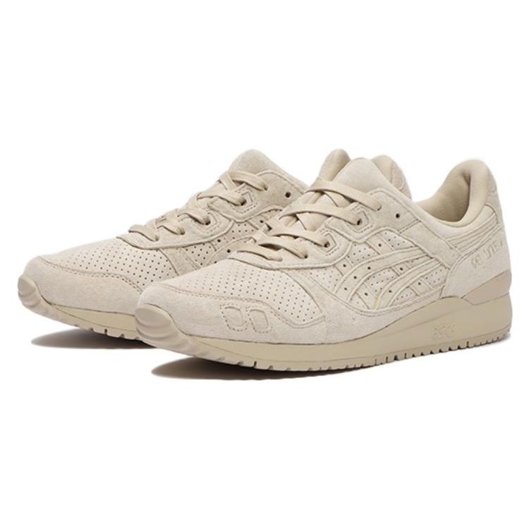 Asics Мужские кроссовки Gel Lyte 3 Feather Grey 1201A050-022