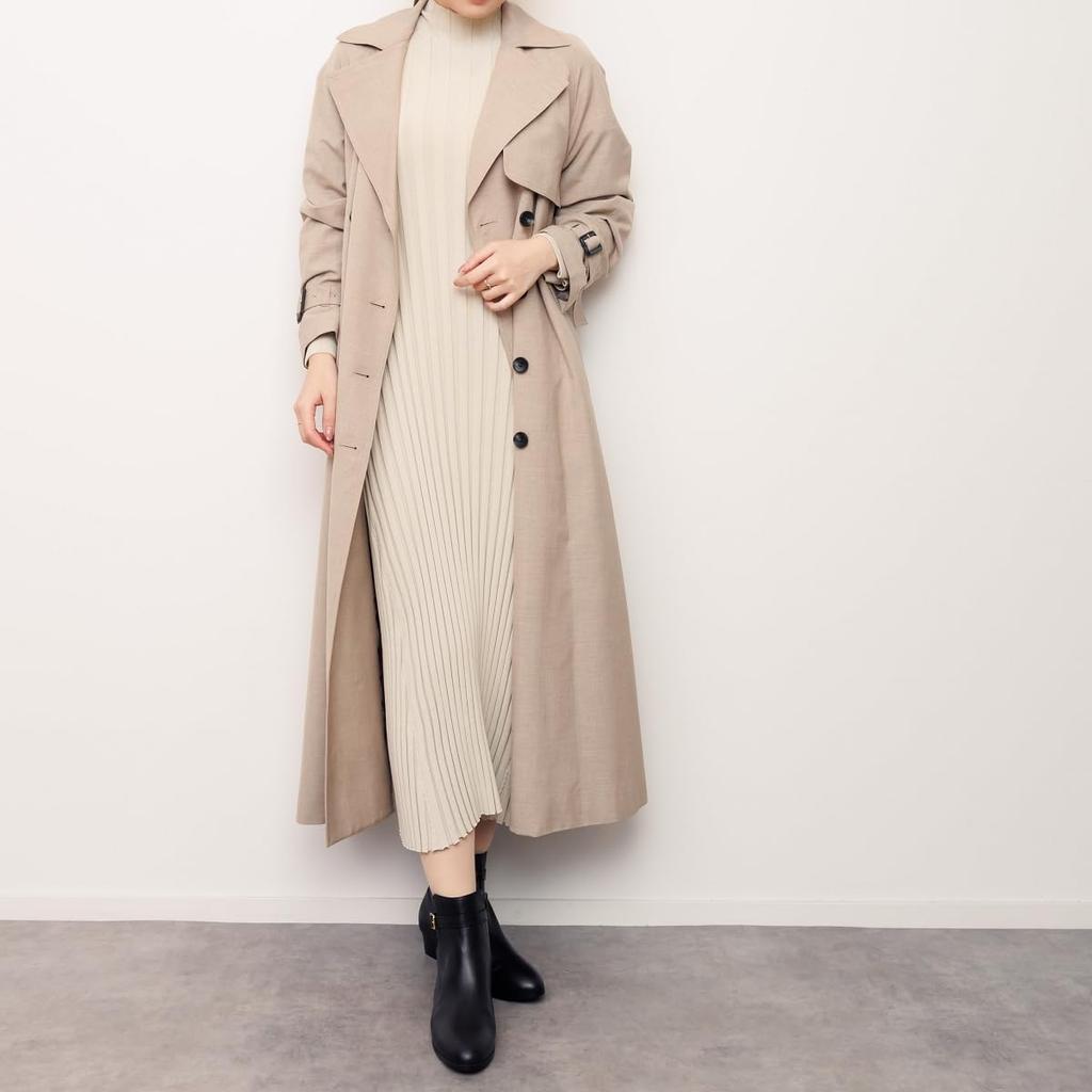 Himiko Belt Design Boots/633403 Black 225