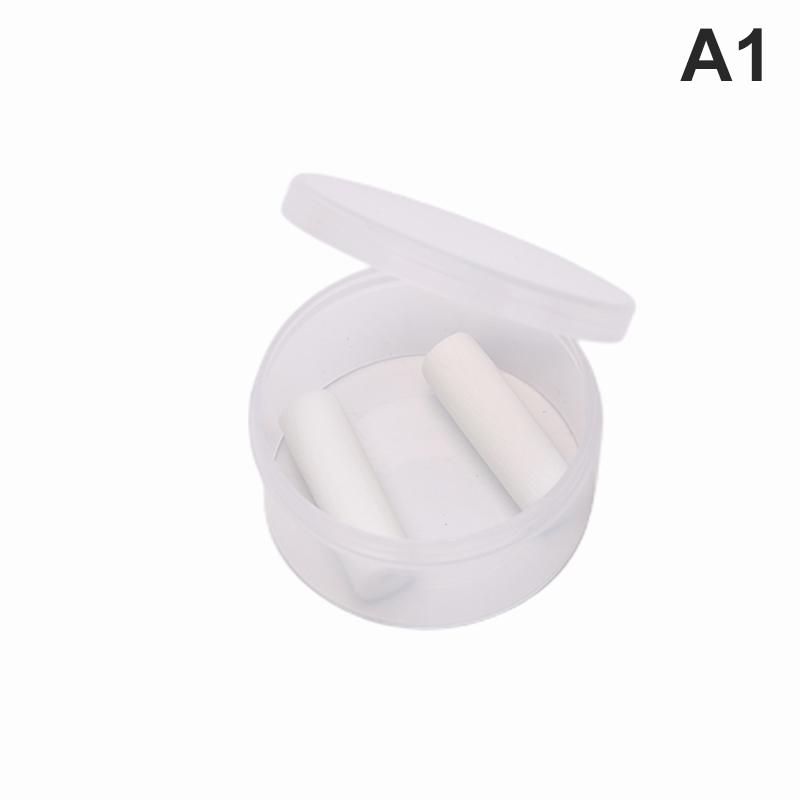 1Pair Tooth Chew Aligners for Tooth Aligner Chewies Aligners Tray Seaters