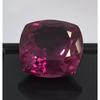 Certified Natural Rhodolite Garnet Cushion Cut 14-16 Ct Beautiful Gemstone