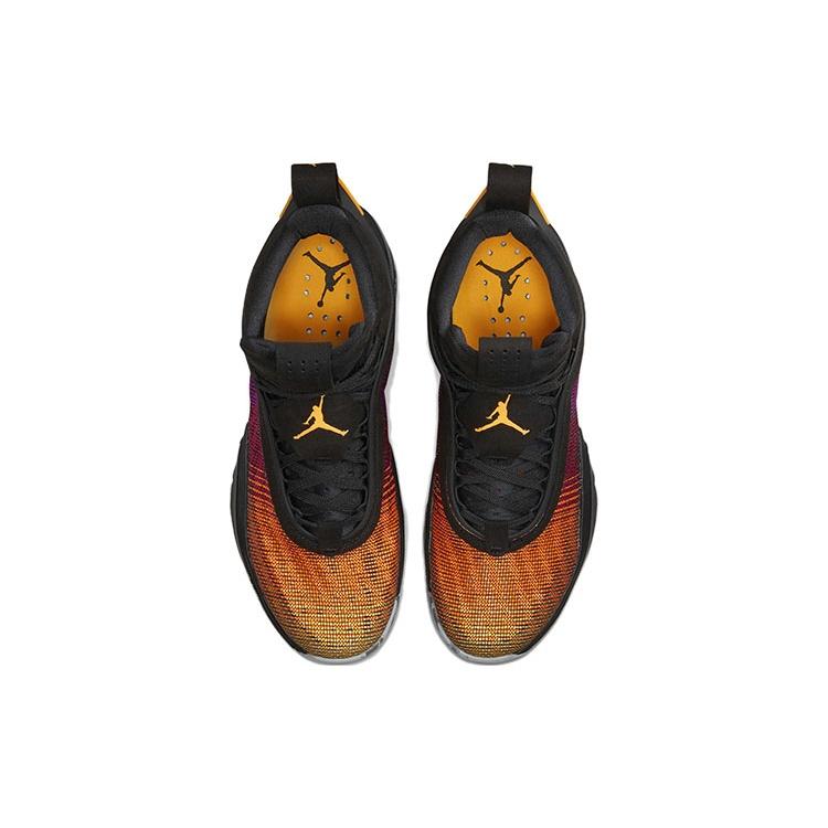 Air Jordan 36 'Heatwave' Мужские CZ2650-002