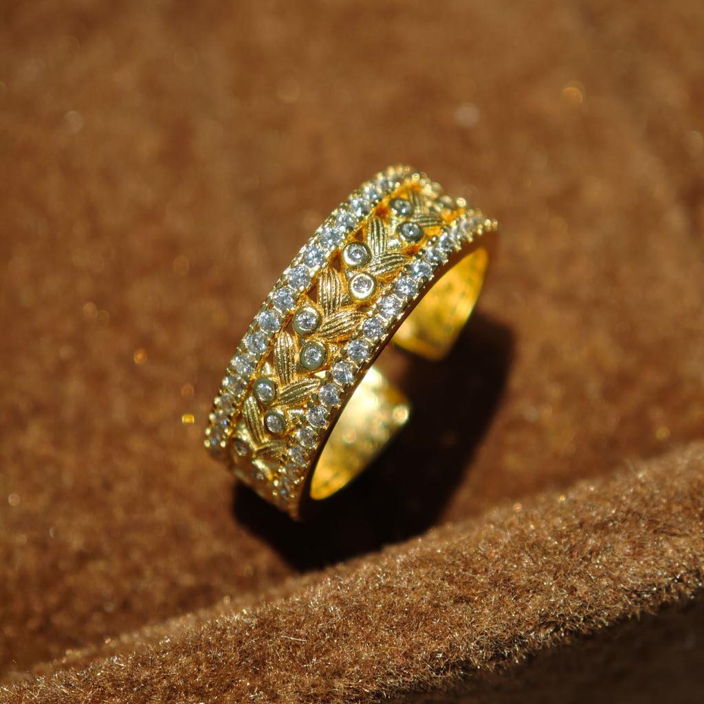 Винтажное матовое кольцо класса люкс рубиново-пурпурного цвета с бриллиантами и эмалью, кольцо на указательный палец, для ношения в несколько рядов, ветер, премиальные универсальные аксессуары