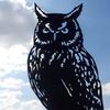 Ретро Фермерский Пейзаж Садовый Колышек Флюгер Профессиональные Измерительные Инструменты Патио