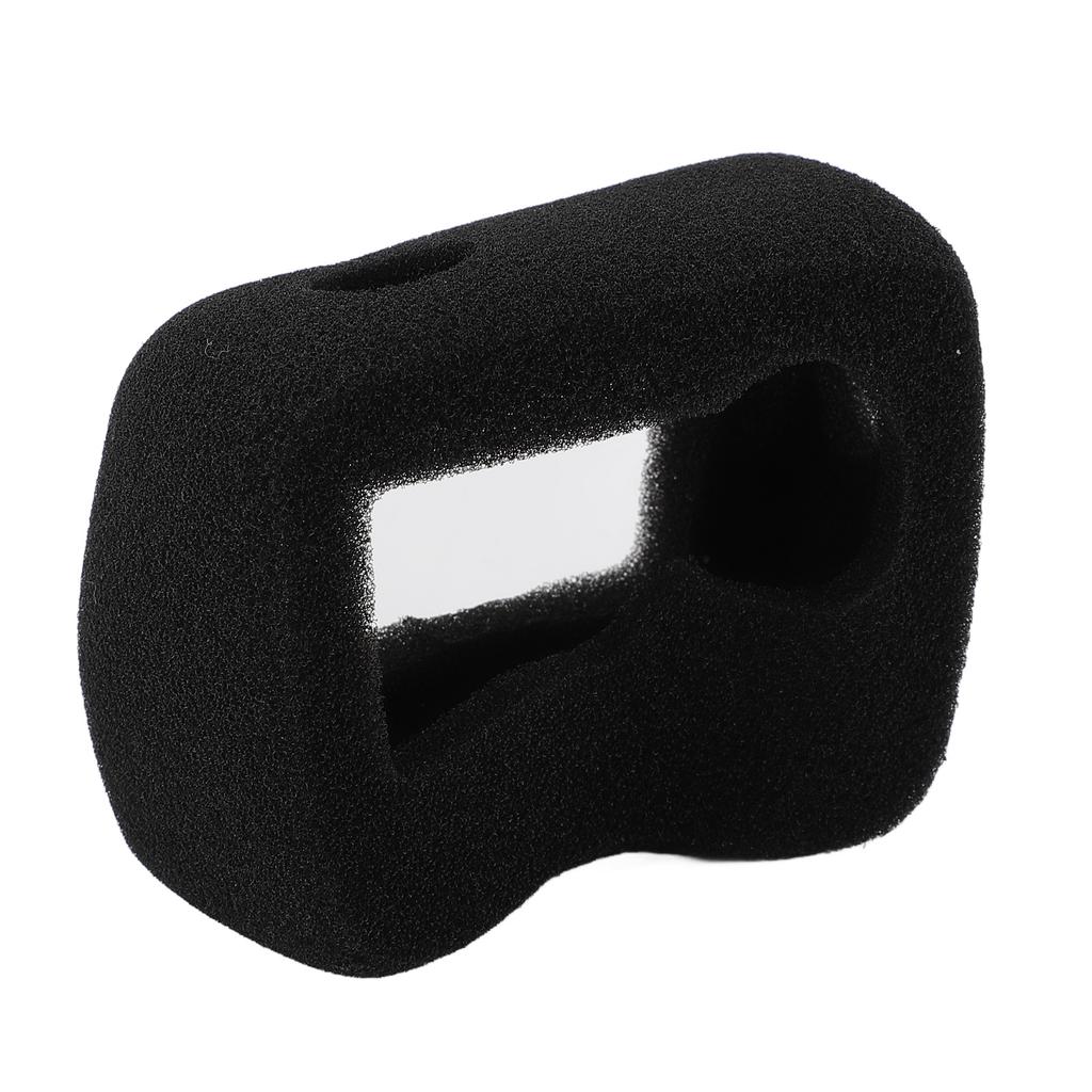 Чехол Windslayer Cover для корпуса, каркасный чехол для Action 5 Pro для Action 4 3 Видео Шумоподавление Action