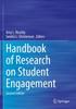 Книга Handbook of Research On Student Engagement
