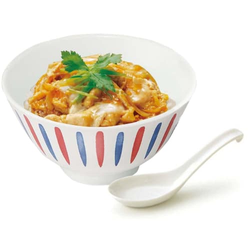 Skater Ceramic Bowl with Lid Ramen Bowl Tableware Ponyo On the Cliff Studio Ghibli Microwave and Dishwasher Safe CDN3C-A