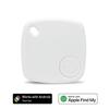 IOS Android Bluetooth Мини-трекер Умная метка GPS Трекер пропажи Сигнализация от потери Напоминание Позиционер для ребенка Питомца Автомобиля Кошелька