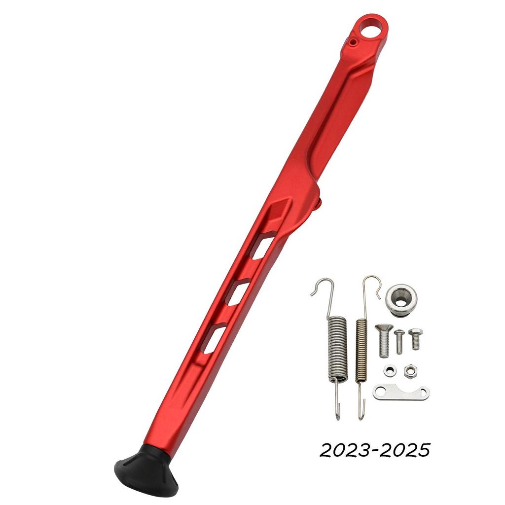 Совместимая подножка для внедорожных мотоциклов 2023-24 KTM, Husqvarna и GasGas XC, F, TX, FX