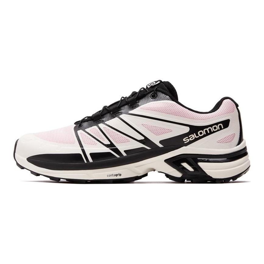 SALOMON Кроссовки XT Wings 2 'Розовый Белый Черный' 471357