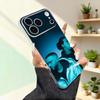Djadja D-Dinaz Rapper Cool For iPhone 17,16,15,14,13,12,11,Pro,Max,Plus,Mini,SE4,E Magnetic For Magsafe Wireless Phone Case