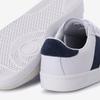 Fred Perry Мужские кроссовки S B725 Кожа Замша Sfpm2612310 100