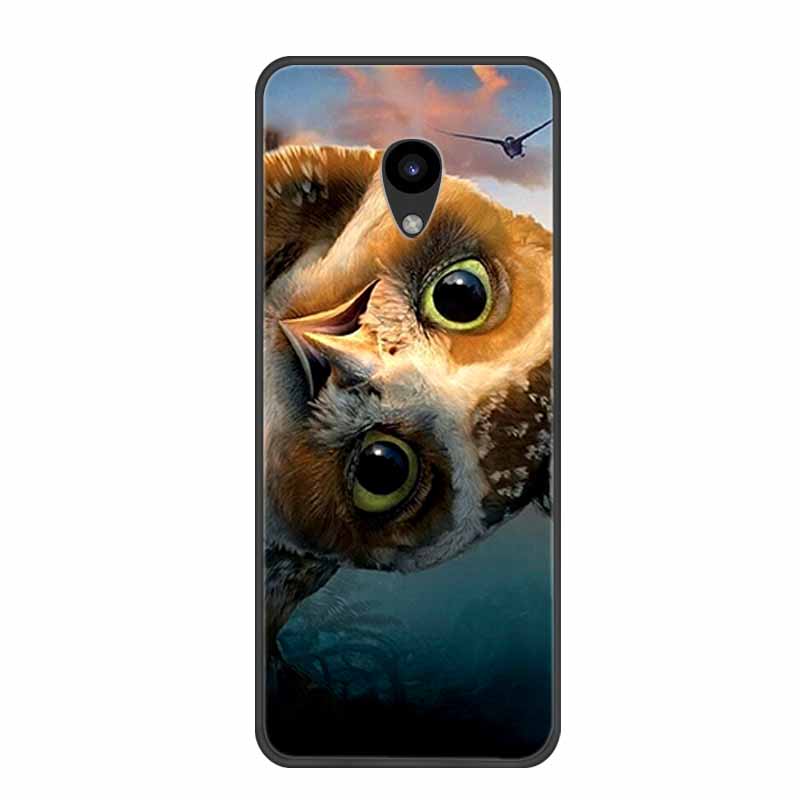 Чехол для Xiaomi Qin F21 Pro Черный Силикон ТПУ Милые Чехлы для Телефона для Qin F22 Pro / F21Pro Ударопрочные Мягкие Чехлы Capas F 21 Pro