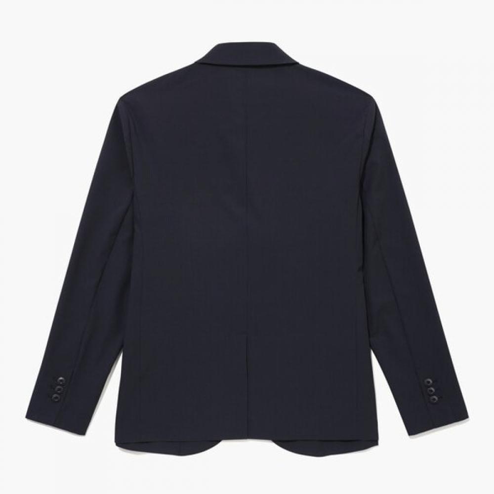 MunSingwear Men S Functional Jacket Dark Navy Mr221mjk41
