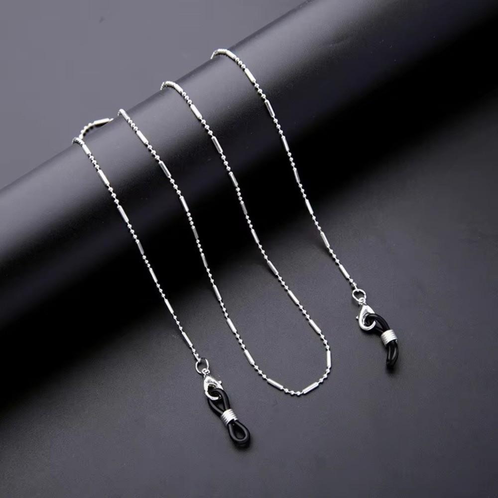 Anti-loss Glasses Chain Anti Drop Sunglass Lanyard Straps Fashion Eyeglass Chain Eye Accessories