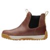 Xtratuf Mens Full Grain Leather Ankle Deck Boots
