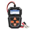KW208 12V Car Battery Tester 100 To 2000CCA Cranking Charging Circut Tester Battery Analyzer 12 Volts Battery Tools